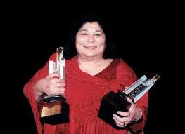 Resultado de imagen para MERCEDES SOSA