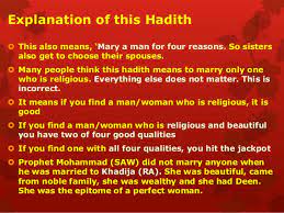 Through which muslim community can find its best match and make it a life lasting relationship. Finding Good Muslim Spouse