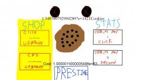 It's all down to the ri. Cookie Clicker 2 0 8 Tynker