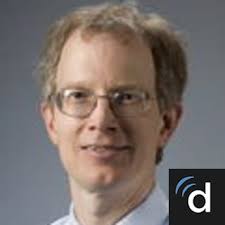 Dr. Mary Cushman, MD