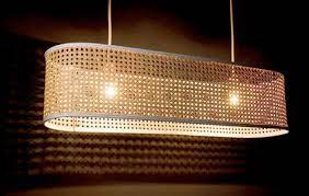 At Icff Singapore Rattan Lamp By Formistry Rattan Lamp Lamp Bamboo Light