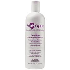 Aphogee serious care and protection for your hair. Aphogee Two Step Protein Treatment 16oz Walmart Canada
