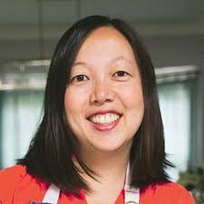 Ann Hsu Kaufman (@gritsandchopsticks) Profile, Photos & Recipes