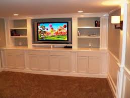 Using a little creativity and some inexpensive supplies, a basement ceiling can be transformed from an ignored area to a functional and attractive. Basemenets And Attics Traditional Basement Richmond By Virginia Tradition Builders Llc Houzz Au