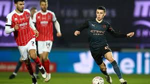 Foden, looking like paul gascoigne with more than his platinum hair just there, hits the post. Incredible Phil Foden Reminds Alan Shearer Of Paul Scholes And Paul Gascoigne After 20 Year O Youtube