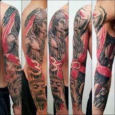 Together they represent protection and destruction. 150 Amazing Shiva Tattoos And Their Meanings Body Art Guru