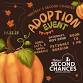 Adoption Event at PetSmart Merriam event image