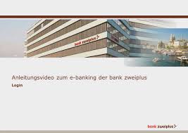 Click here to know more. E Banking Sie Sind Kunde Privatkunden Bankzweiplus Ch