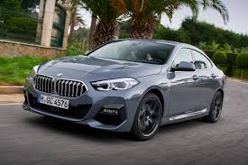 The m8 gran coupe, for instance, is an extremely large bmw coupe sports car. New Bmw 2 Series Gran Coupe 2020 Review Auto Express