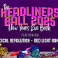 Headliners Karaoke Wednesdays! event in Lake Oswego, OR