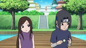 Itachi x izumi moments in itachi shinden #1 translation. 5 Fakta Izumi Uchiha Teman Itachi Yang Mati Di Pembantaian Uchiha