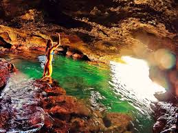 mermaid cave oahu ultimate guide to visiting oahu live