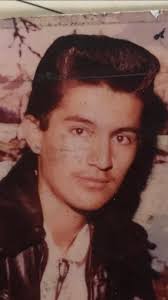 Pedro Parra Obituary