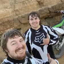 Where to find a cheap 14" tire and tube for a YZ80 dirtbike?