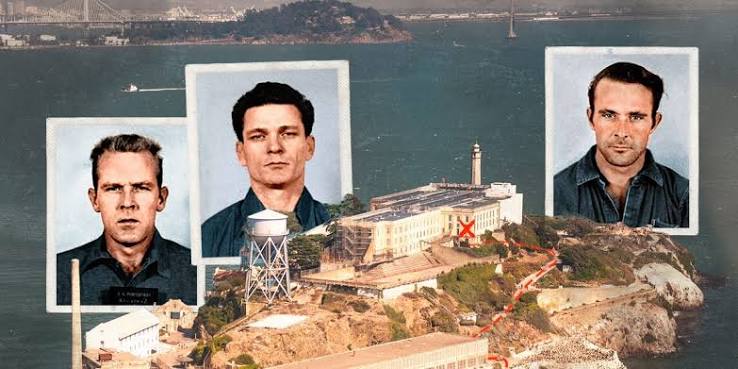 The Alcatraz Escape and Its Surprising Popular Mechanics Connection