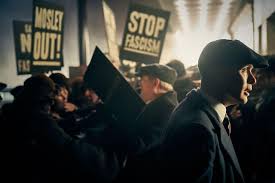 Maybe you would like to learn more about one of these? Peaky Blinders Critique D Une Saison 5 En Crise