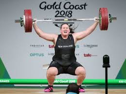 The new zealand weightlifter, who was born and. Trans Olympic Athletes No Longer Need Surgery Hormones Still Required