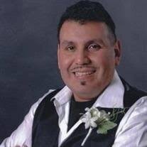 Elias P. Pardo III Obituary