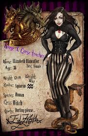 Mejores tableros de blancaflor aparicio. Ah Elizabeth Blancaflor By Aidontknow On Deviantart