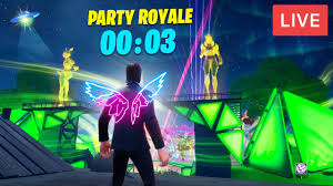 Online open solo fortnite world cup : New Fortnite Party Royale Event Now Claim Free Neon Wings Backbling Fortnite Battle Royale Youtube