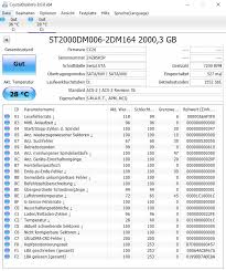 We review the seagate archive series hdd, the 8 terabyte version. Nas Hdd Z B Wd Red Fur Desktop Pc Zu Empfehlen Kaufberatung Computerbase Forum