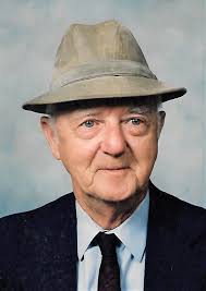 David Edgar Douglas, Jr.