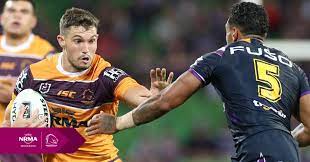 The footy show is an australian sports variety television programme. Broncos V Storm The Game To Watch Bundaberg Now