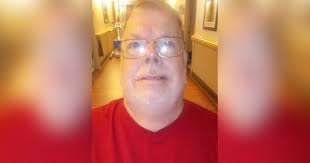 Obituary for James Robert 'Stuckey' Stuck, Jr.