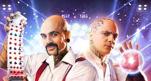 Диван подождет: куда пойти в Днепре с 4 по 10 ноября фото