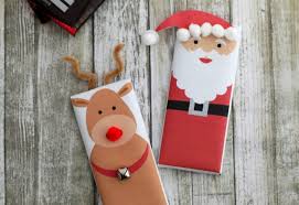 Here's something different!.this ooohhh so cute, santa's reindeer is ready to. Free Printable Christmas Candy Bar Wrappers Thrifty Jinxy