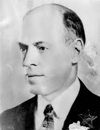 Brickner Installed As New Commander of American Legion. (Harrison  Press/June 24, 1971)