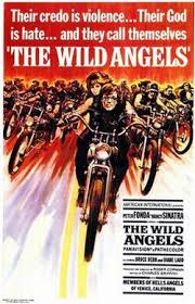 The Wild Angels - Wikipedia