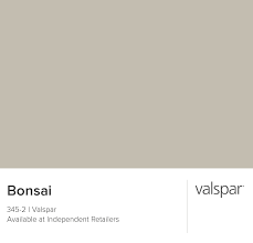 Beige valspar exterior paint colors. Valspar Paint Color Chip Bonsai Valspar Paint Colors Paint Colors For Home Valspar Paint