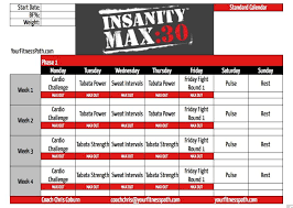 Pin By Calendar On Academic Calendar In 2019 Insanity Max