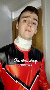 Quantum Ranger Cosplay