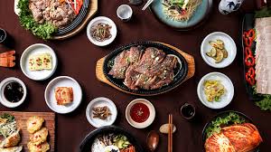 Well the food was amazing, hands down one of my favorite places to eat, but the problem would be when the food was delivered there was no. Top 5 Korean Food That You Can Find In Sri Petaling