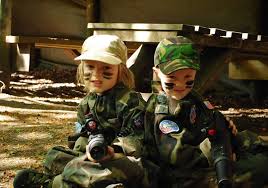 Similarly, most boot camps aren't set up to involve the family in making changes, and for many families, they are prohibitively expensive. Boot Camp Hdk Kids Hdk Kids