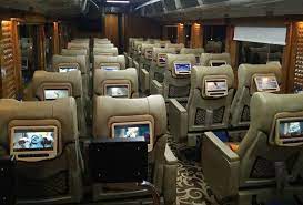 Maybe you would like to learn more about one of these? Comfortably Ride The Priority Train Bandung Jakarta Official Website Of West Java Province