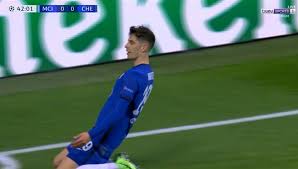 انتبه لمتابعة مباريات تشيلسي بث مباشر اليوم يمكنك الدخول علي يلا شوت كورة مشاهدة مباريات chelsea في الدوري الأنجليزي الأن مجاناً ودوري أبطال أوروبا. Ø§Ù‡Ø¯Ø§Ù Ù…Ø¨Ø§Ø±Ø§Ø© ØªØ´ÙŠÙ„Ø³ÙŠ ÙˆÙ…Ø§Ù†Ø´Ø³ØªØ± Ø³ÙŠØªÙŠ 1 0 Ø¯ÙˆØ±ÙŠ Ø£Ø¨Ø·Ø§Ù„ Ø£ÙˆØ±ÙˆØ¨Ø§ Ø¨Ø§Ù„Ø¬ÙˆÙ„