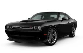 2021 Dodge Challenger Muscle Car Models Specs Dodge Canada