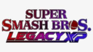 It is designed to retool brawl to play more like its two predecessors, super smash bros. Smash Bros Logo Png Images Free Transparent Smash Bros Logo Download Kindpng