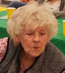 Susie "Sue" Mae Henson Obituary