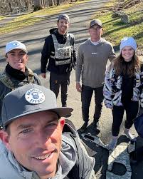 Cosby TN. What a place. Beautiful morning up the mountain. 👏👏 to  @emmaself8 for the 📸📸 #attitudeandeffort