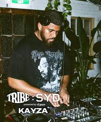 DJ LINE UP FOR SATURDAY • // @elpazomercado hometown don @itskayza