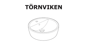 We did not find results for: How To Assemble Tornviken Countertop Wash Basin Youtube