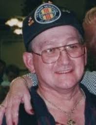 Obituary information for Charles M Brown Jr.