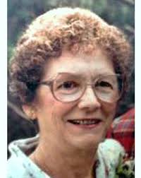 HELEN MCCLAIN Obituary