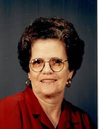 Obituary information for Mae Helton