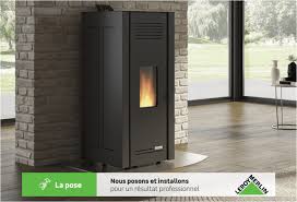 Leroy merlin arrive en tête des résultats dans google pour poêle à granulé et poêle à pellet. Comparatif Des Marques De Poeles A Granules Conseils Thermiques