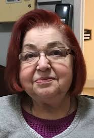 Obituary information for Lucille M. Capaldi